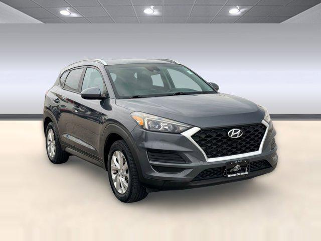 used 2019 Hyundai Tucson car, priced at $11,497