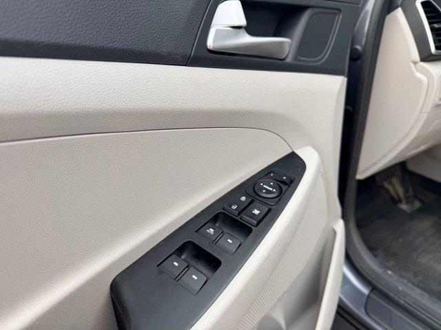 used 2019 Hyundai Tucson car, priced at $11,497