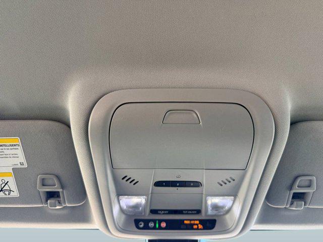 used 2021 Chevrolet Equinox car, priced at $15,497