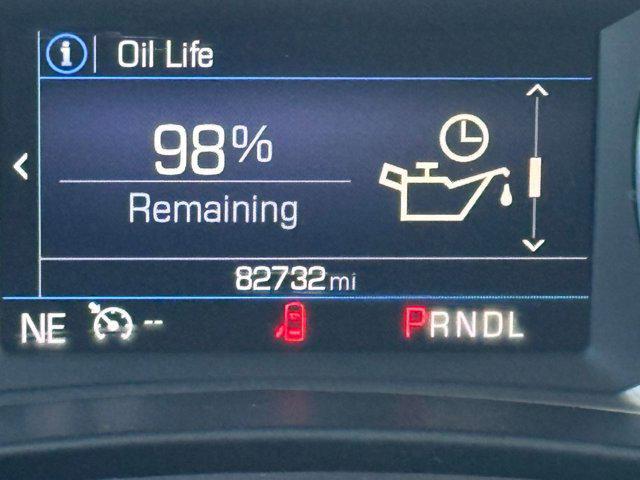 used 2021 Chevrolet Equinox car, priced at $15,497