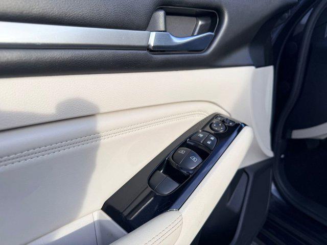 used 2020 Nissan Altima car, priced at $16,999