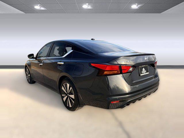 used 2020 Nissan Altima car, priced at $16,999