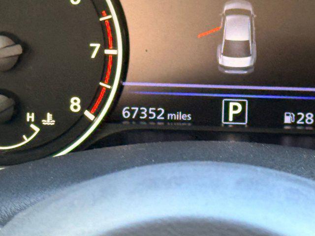 used 2020 Nissan Altima car, priced at $16,999