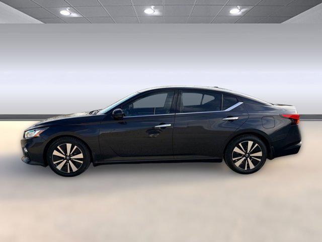 used 2020 Nissan Altima car, priced at $16,999