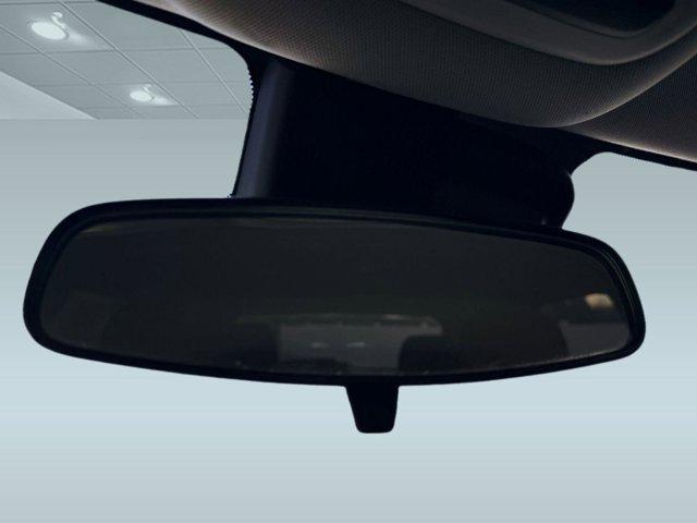 used 2024 Chevrolet TrailBlazer car, priced at $21,999