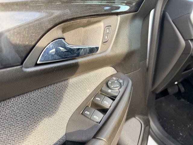 used 2024 Chevrolet TrailBlazer car, priced at $21,999