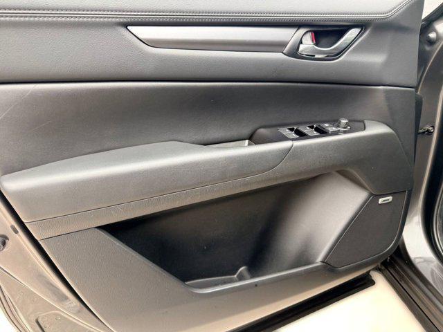 used 2021 Mazda CX-5 car, priced at $20,996