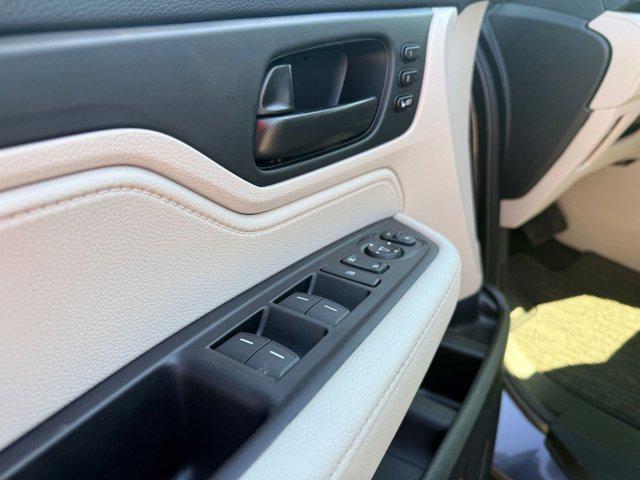 new 2026 Honda Odyssey car, priced at $41,691