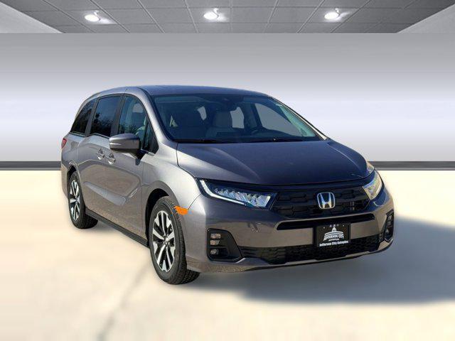 new 2026 Honda Odyssey car, priced at $41,691