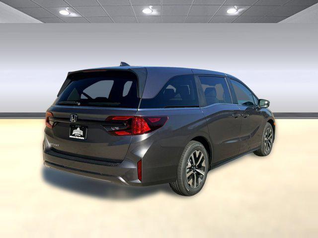 new 2026 Honda Odyssey car, priced at $41,691