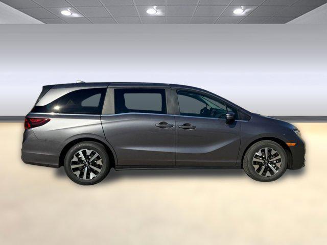 new 2026 Honda Odyssey car, priced at $41,691