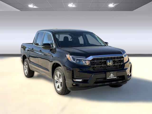 new 2026 Honda Ridgeline car, priced at $42,252