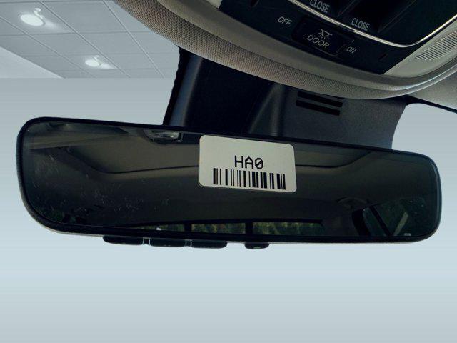 new 2026 Honda Ridgeline car, priced at $42,252