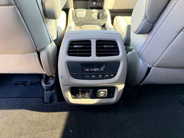 used 2017 Honda Pilot car, priced at $19,998