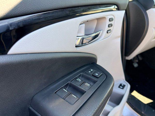 used 2017 Honda Pilot car, priced at $19,998