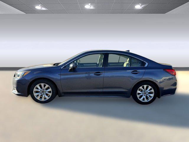 used 2017 Subaru Legacy car, priced at $14,999