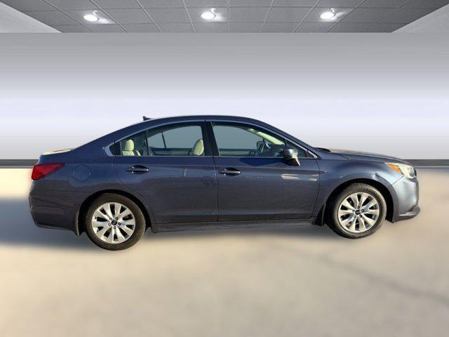 used 2017 Subaru Legacy car, priced at $14,999