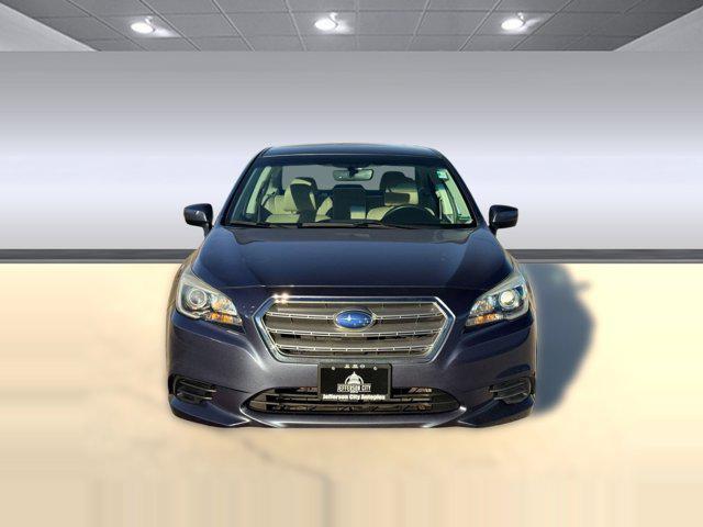 used 2017 Subaru Legacy car, priced at $14,999