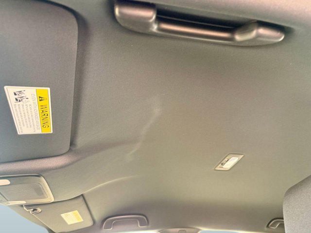 new 2026 Honda Civic car, priced at $26,691