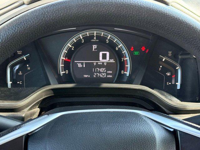 used 2019 Honda CR-V car, priced at $16,998