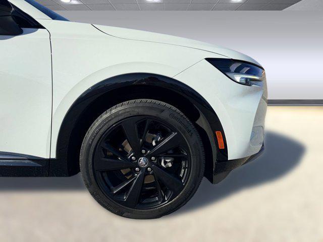 used 2022 Buick Envision car, priced at $24,999