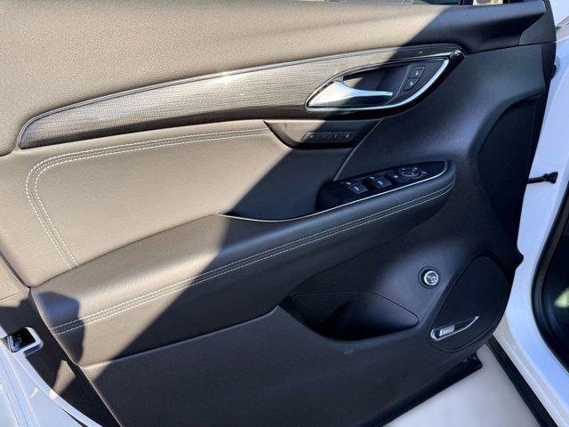 used 2022 Buick Envision car, priced at $24,999