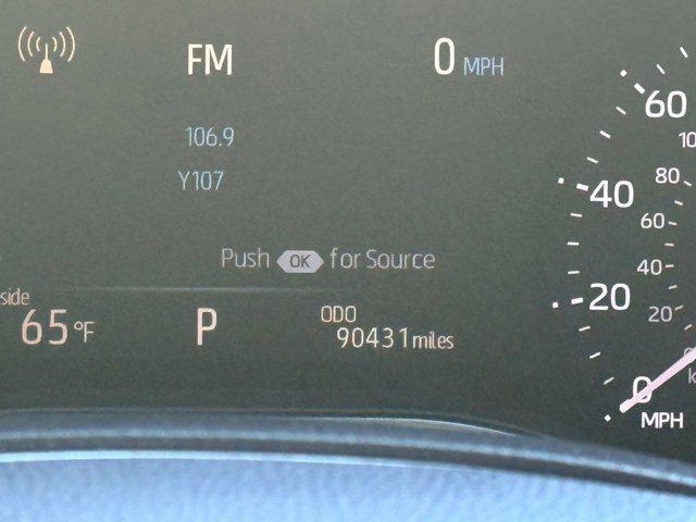 used 2021 Toyota Avalon car, priced at $19,496