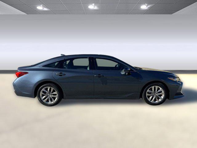 used 2021 Toyota Avalon car, priced at $19,496