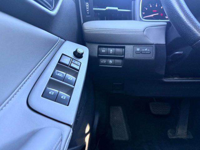 used 2021 Toyota Avalon car, priced at $19,496