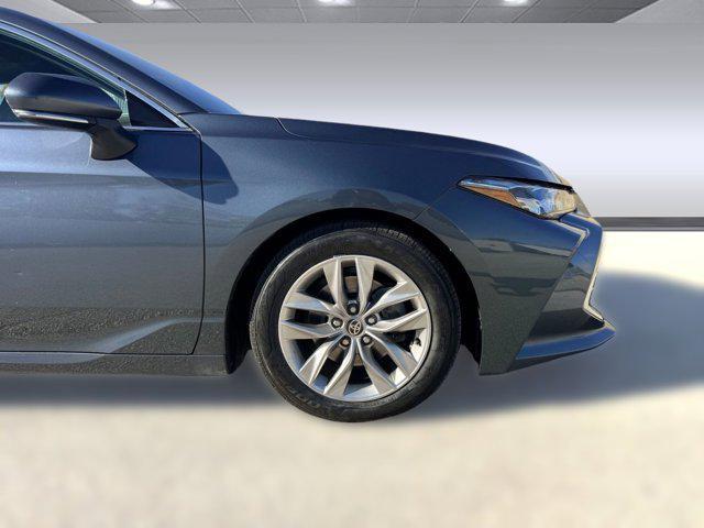 used 2021 Toyota Avalon car, priced at $19,496