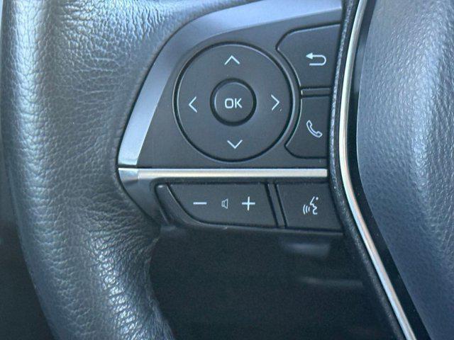 used 2021 Toyota Avalon car, priced at $19,496