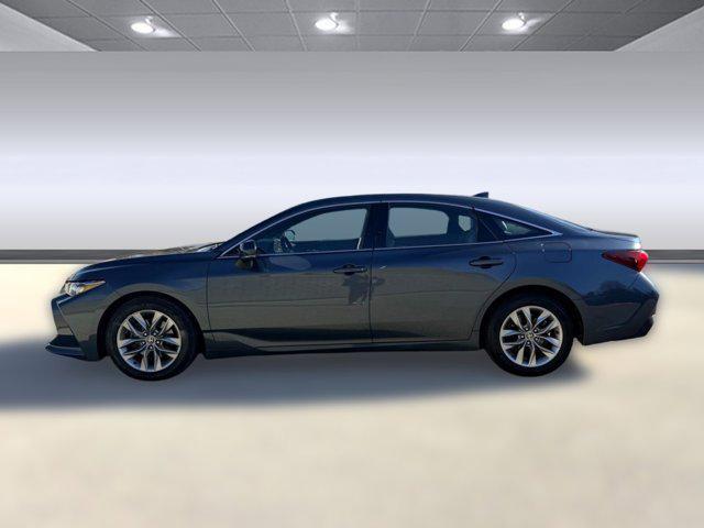used 2021 Toyota Avalon car, priced at $19,496