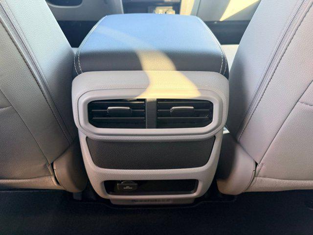 new 2026 Honda Ridgeline car, priced at $42,681