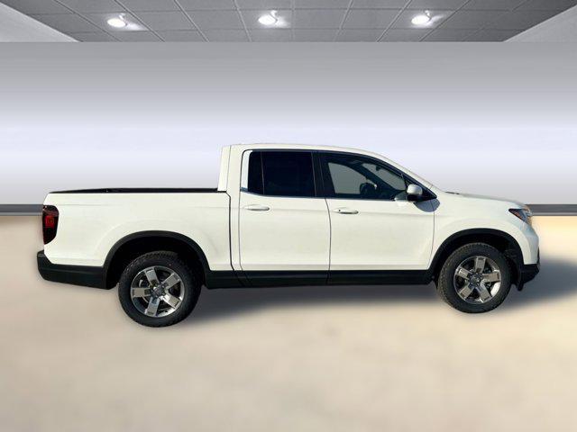 new 2026 Honda Ridgeline car, priced at $42,681