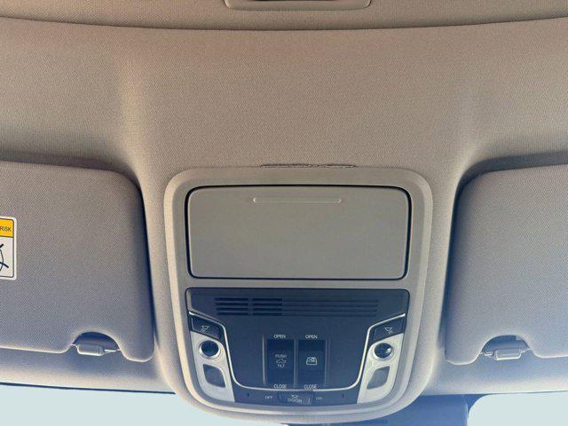 new 2026 Honda Ridgeline car, priced at $42,681