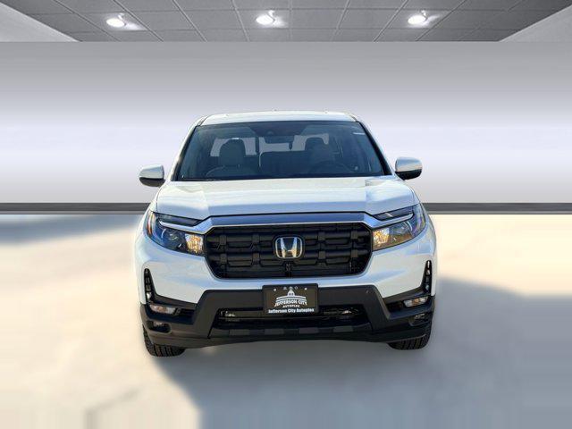 new 2026 Honda Ridgeline car, priced at $42,681