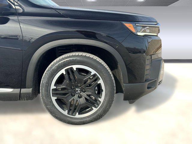 new 2026 Honda Pilot car, priced at $53,781