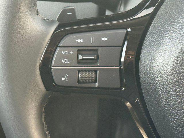 new 2026 Honda Pilot car, priced at $53,781