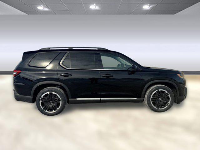 new 2026 Honda Pilot car, priced at $53,781