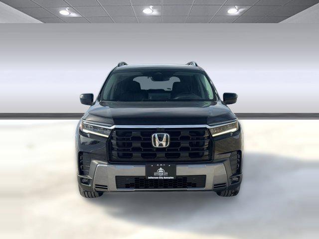 new 2026 Honda Pilot car, priced at $53,781