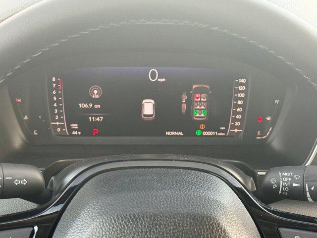 new 2026 Honda Pilot car, priced at $53,781