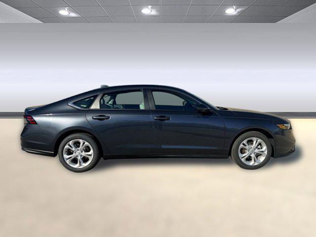 new 2025 Honda Accord car, priced at $28,361