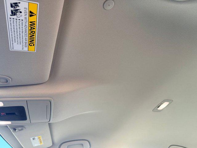 new 2025 Honda Accord car, priced at $28,361