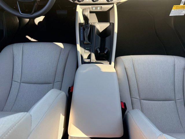 new 2025 Honda Accord car, priced at $28,361