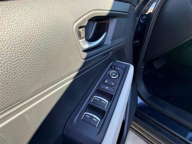 new 2025 Honda Accord car, priced at $28,361