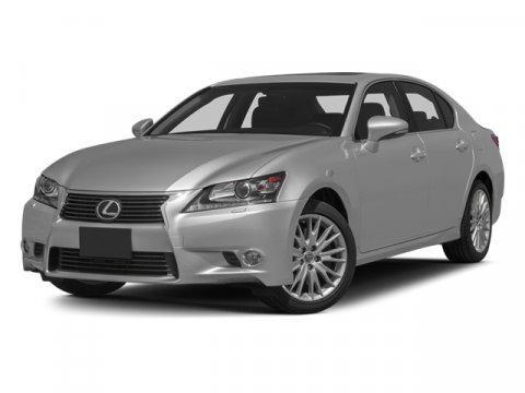 used 2014 Lexus GS 350 car, priced at $13,999