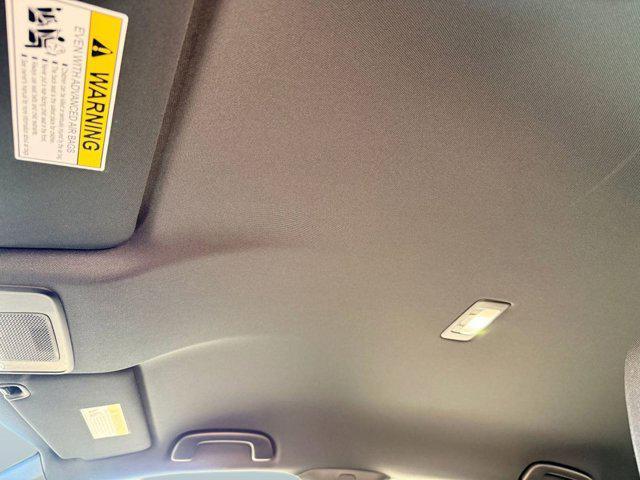 new 2026 Honda Civic car, priced at $27,031