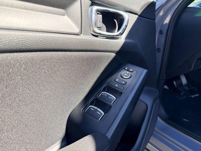 new 2026 Honda Civic car, priced at $27,031