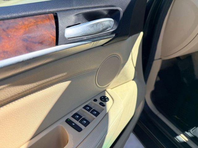 used 2009 BMW X5 car, priced at $5,999