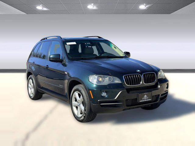 used 2009 BMW X5 car, priced at $5,999